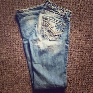 Big Star Jeans